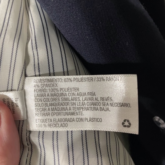 Ladies Blazer - Picture 6 of 6